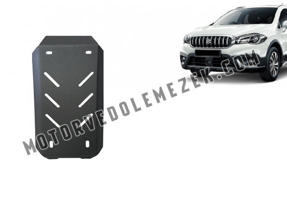 Acél hátsó differenciálmű védőlemez Suzuki SX4