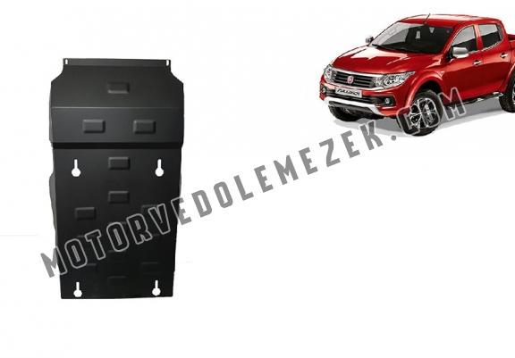 Fiat Fullback
