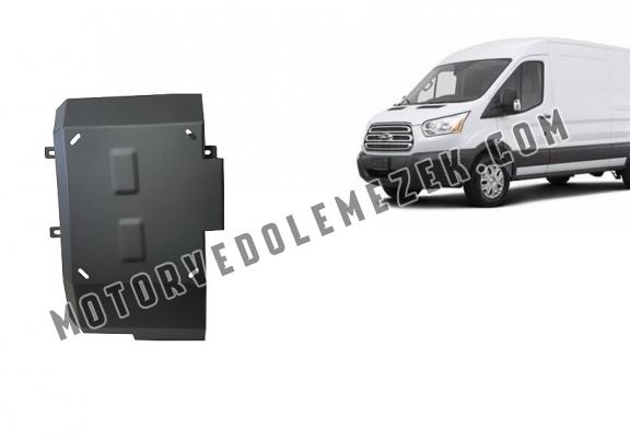 Acél AdBlue tartályvédő lemez Ford Transit