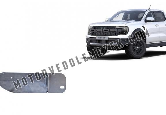 Ford Ranger Raptor