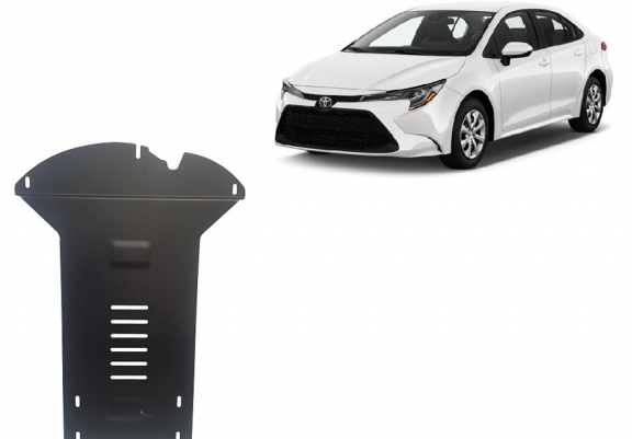 Katalizátor lopásgátló (CAT/LOCK) Toyota Corolla