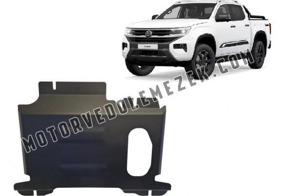 Acél motorvédőlemez Volkswagen Amarok