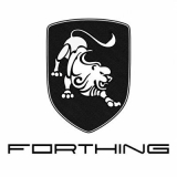 Motorvédő Lemez Forthing
