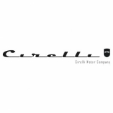 Motorvédő Lemez Cirelli