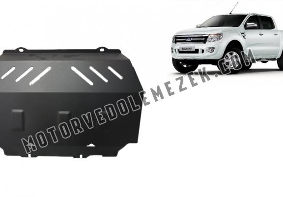 Acél motorvédőlemez Ford Ranger