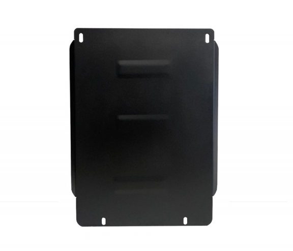 Acél kapcsolószekrény védőlemez Hyundai Terracan