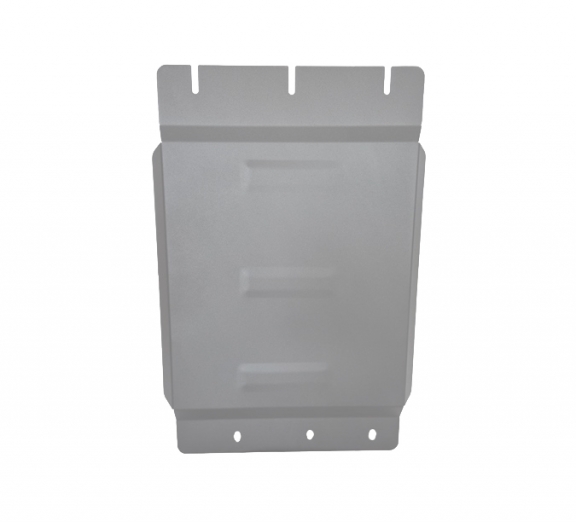 Alumínium kapcsolószekrény védőlemez Baic Beijing BJ60