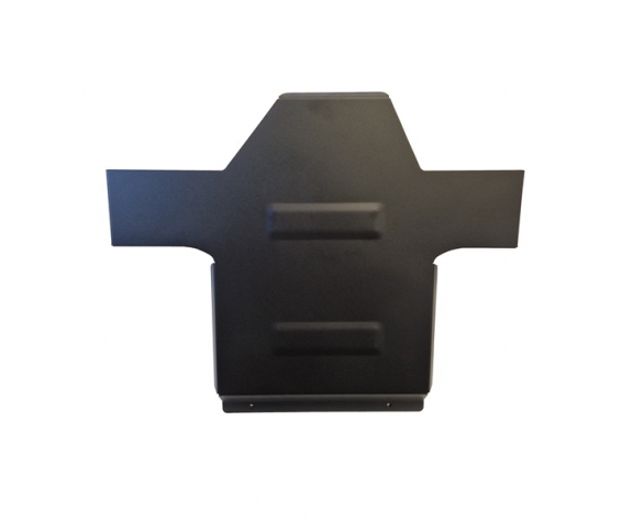 Acél automata kapcsolószekrény védőlemez Subaru Forester 4