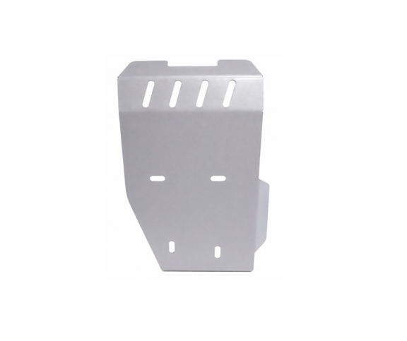 Alumínium differenciálmű védőlemez Toyota Rav4