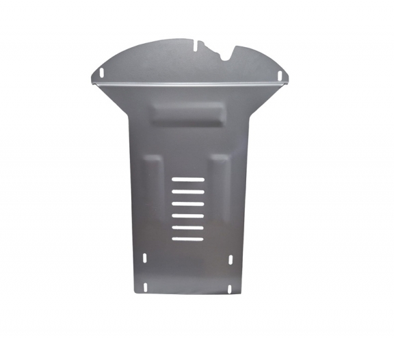 Alumínium katalizátorvédő / katalizátor zár Toyota Corolla