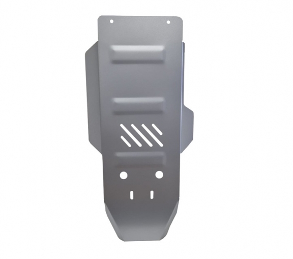 Aluminum kapcsolószekrény védőlemez Chevrolet Tracker