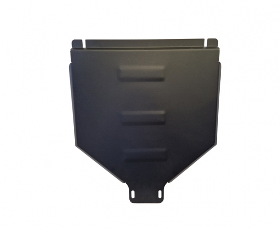 Acél automata kapcsolószekrény védőlemez Ford Ranger