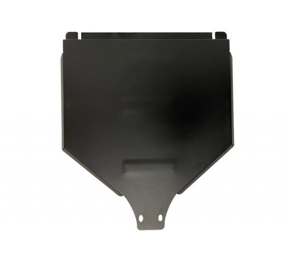 Acél manuális kapcsolószekrény védőlemez Volkswagen Amarok