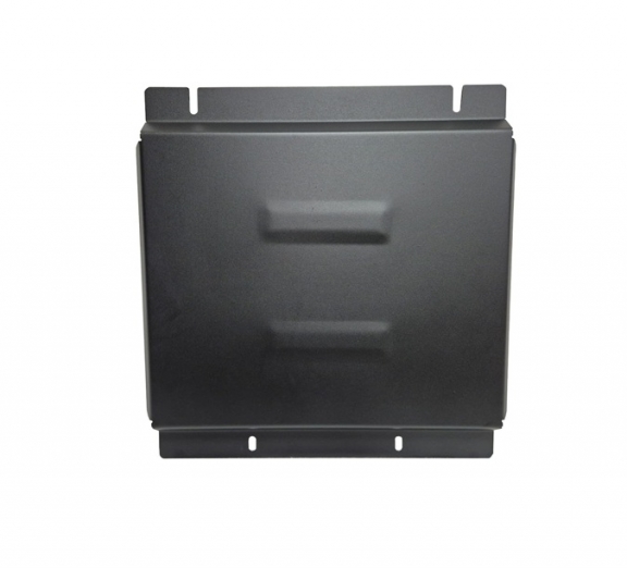 Acél kapcsolószekrény védőlemez Maxus T60 Max