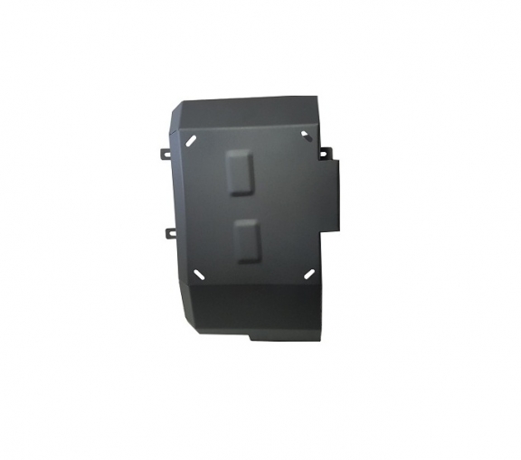 Acél AdBlue tartályvédő lemez Ford Transit