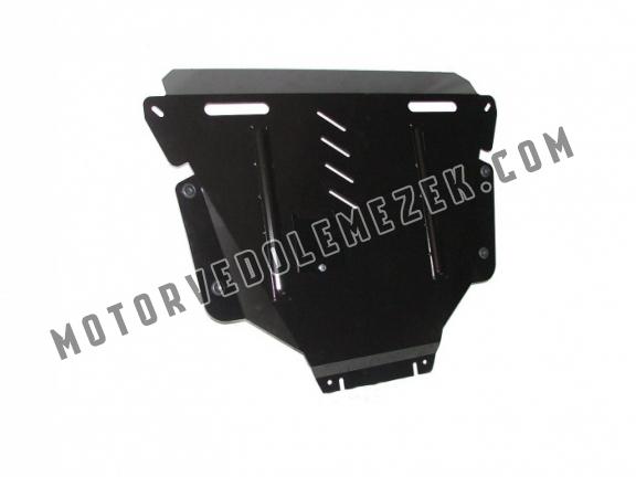 Acél motor, kapcsolószekrény, hütő védőlemez Honda CR-V Gen 3