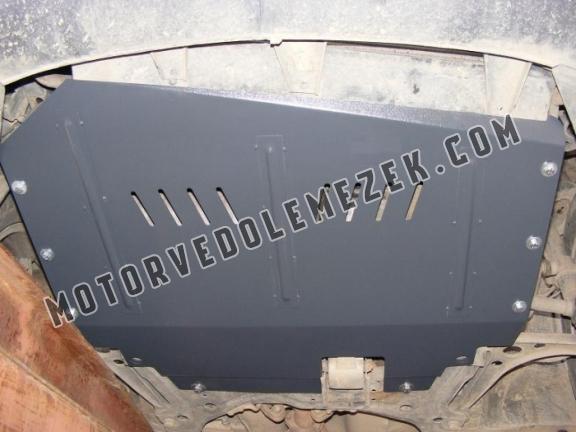 Acél motor, kapcsolószekrény védőlemez Seat Alhambra