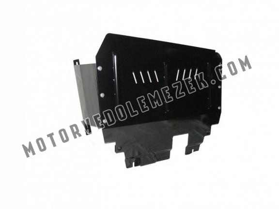 Acél motor, kapcsolószekrény védőlemez Seat Alhambra