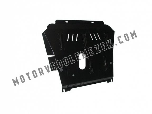 Acél motor, kapcsolószekrény, hütő védőlemez Chevrolet Aveo