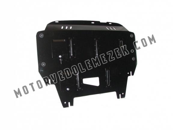 Steel skid plate for Kia Ceed