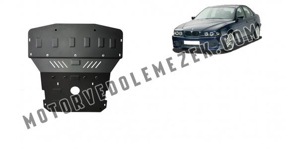 Motor, karter- védő acéllemez BMW Seria5 E39