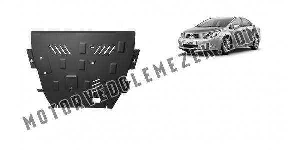 Motor, karter- védő acéllemez Toyota Avensis