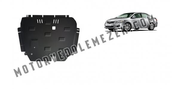 Motor, karter- védő acéllemez Toyota Corolla