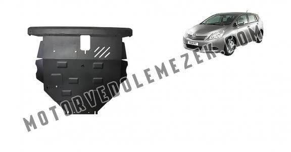 Motor, karter- védő acéllemez Toyota Corolla Verso