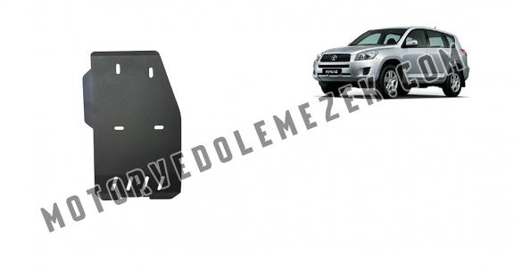 Acél differenciálmű védőlemez Toyota RAV 4