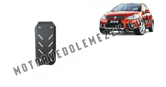 Acél differenciálmű védőlemez Suzuki SX 4