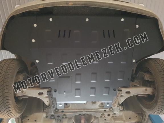 Acél motor, sebbeségváltó, hütő, első lökhárító védőlemez Ford Focus 1