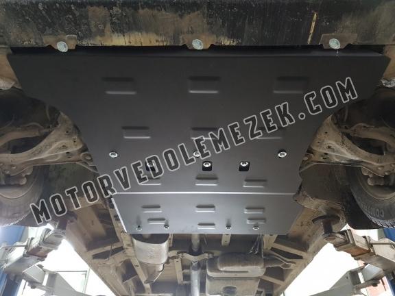 Acél motor, sebbeségváltó, hütő, első lökhárító védőlemez Mercedes V-Class W447 2.2 D, 4x2 
