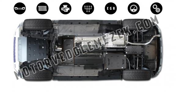 Dacia Duster 4x4