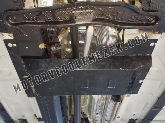 Dacia Duster 4x4
