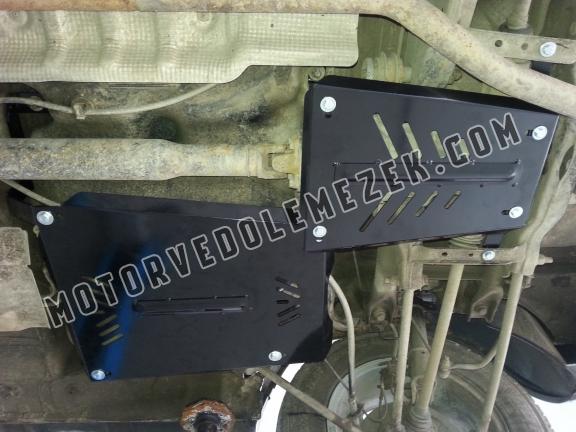 Dacia Duster 4x4