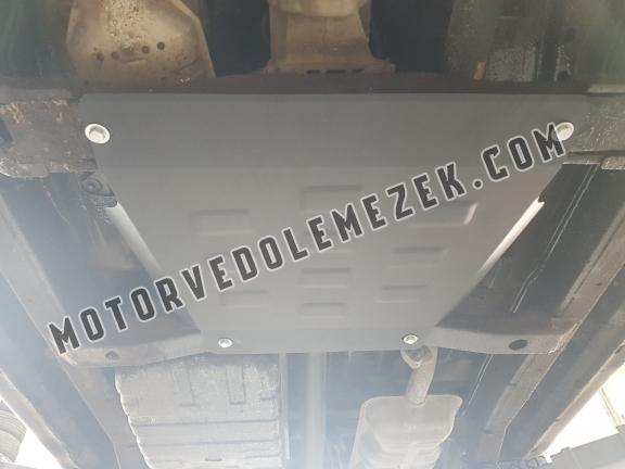 Acél kapcsolószekrény védőlemez Kia Sorento