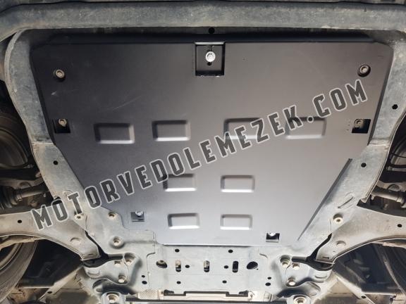 Acél motor, kapcsolószekrény védőlemez Range Rover Evoque