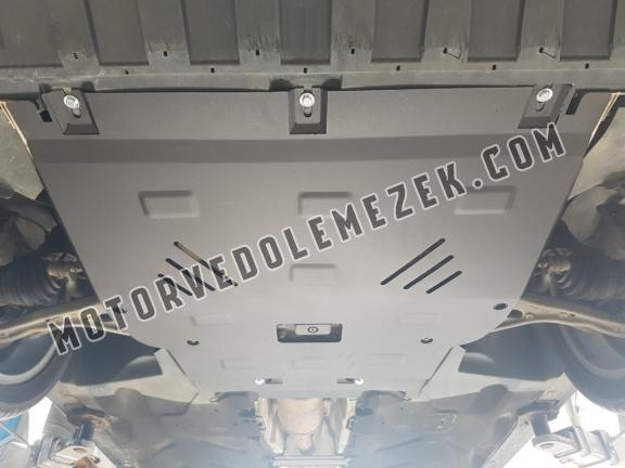 Acél motor, kapcsolószekrény, hütő védőlemez Mercedes A-Class W176