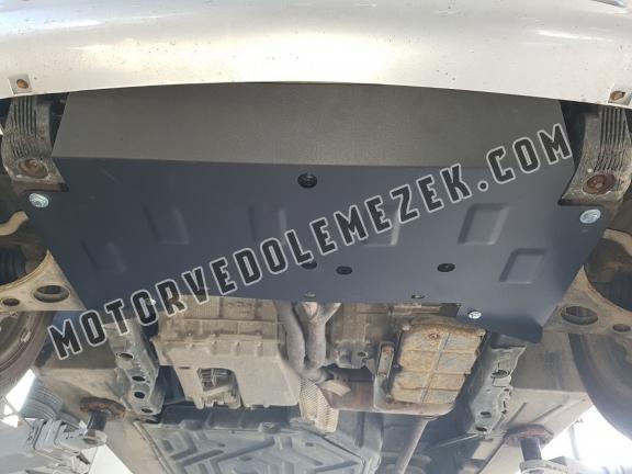 Acél motor, sebbeségváltó, hütő, első lökhárító védőlemez Mercedes Vaneo W414