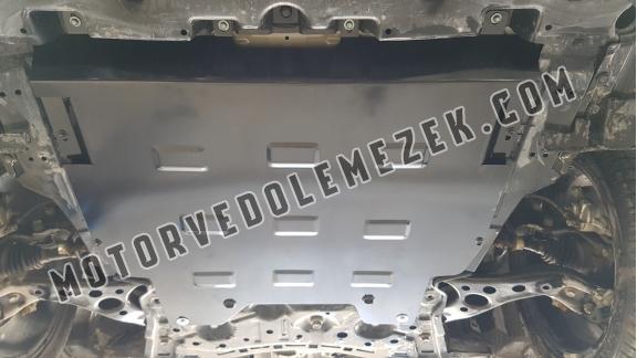 Acél motor, kapcsolószekrény, hütő védőlemez Toyota C-HR