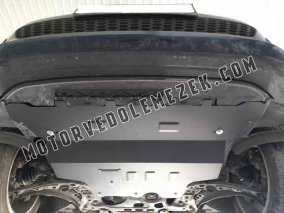 Acél motor, sebbeségváltó, hütő, első lökhárító védőlemez Volkswagen T-Roc