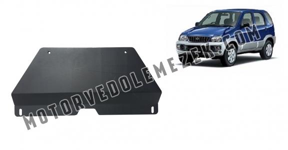 Acél kapcsolószekrény védőlemez Daihatsu Terios