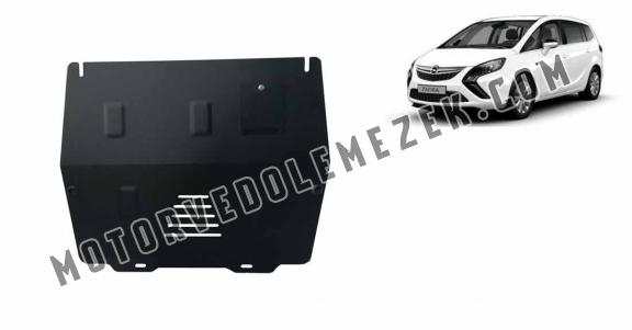 Acél motor, kapcsolószekrény, hütő védőlemez Opel Zafira C