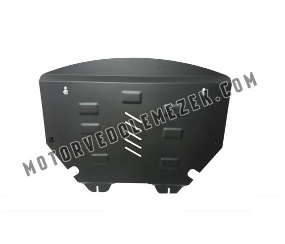 Acél motor, kapcsolószekrény védőlemez Mini Cooper R56