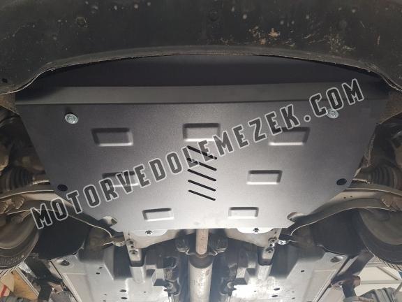 Acél motor, kapcsolószekrény védőlemez Mini Cooper R56