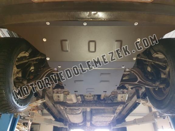 Acél motor, hütő védőlemez Jeep Grand Cherokee
