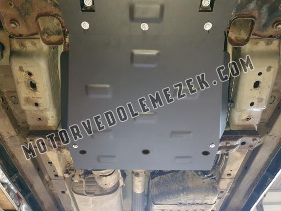 Acél kapcsolószekrény védőlemez Jeep Grand Cherokee