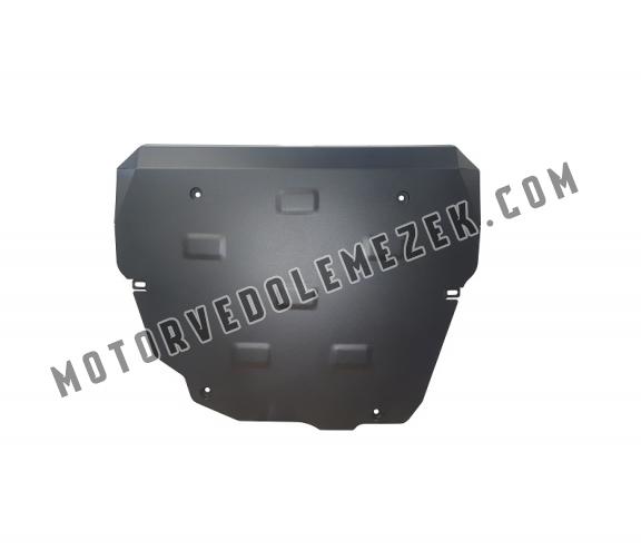 Acél motor, kapcsolószekrény, hütő védőlemez Land Rover Freelander 2