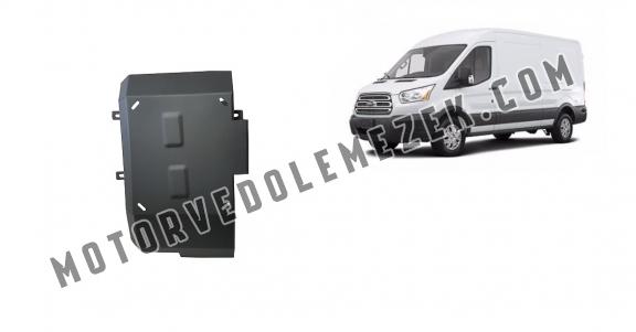 Acél AdBlue tartályvédő lemez Ford Transit