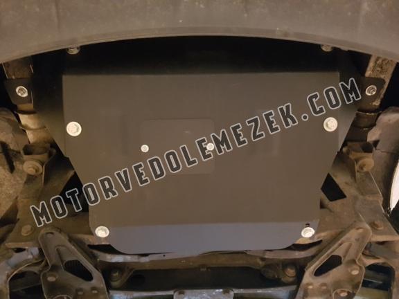 Motor, karter- védő acéllemez Mercedes Sprinter 4x4